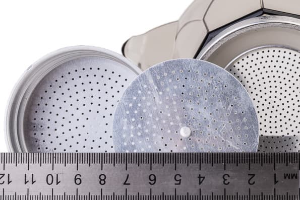 гейзерная кофеварка Endever Costa-1020