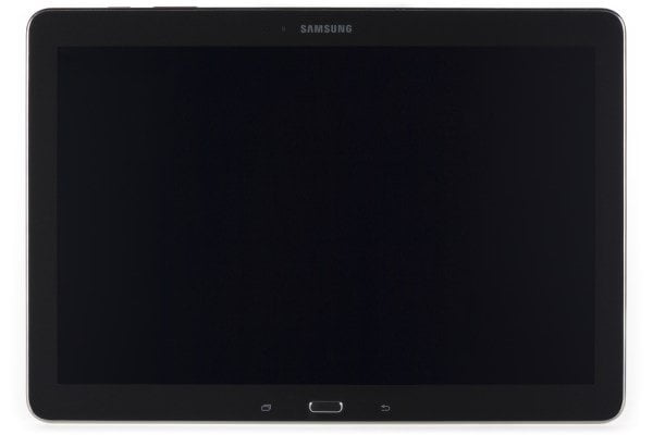 Дизайн планшета Samsung Galaxy Note Pro 12.2