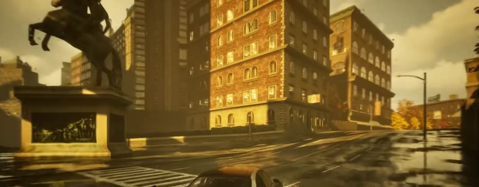 Любуемся фанатским ремейком Need for Speed Most Wanted на UE5. Игроки устали ждать улучшений от EA