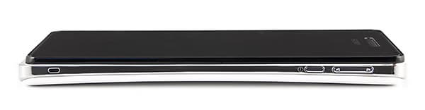 обзор смартфона Sony Xperia V