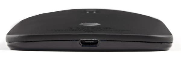 Дизайн смартфона Motorola Moto X