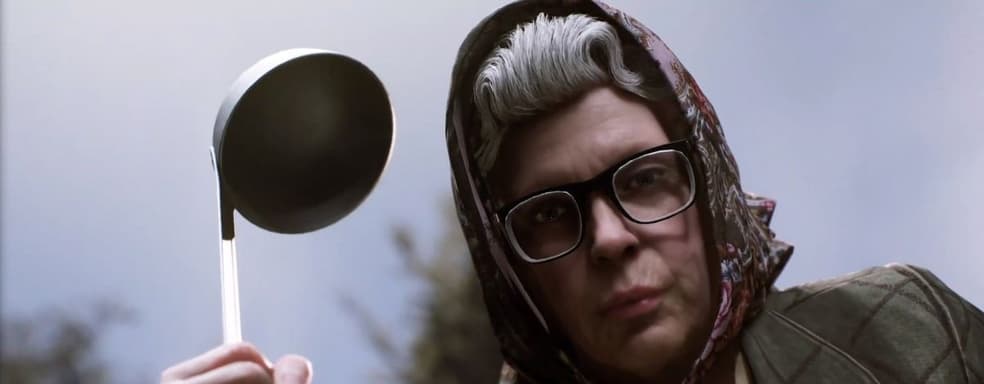 [Видео] Смерть русского геймдева