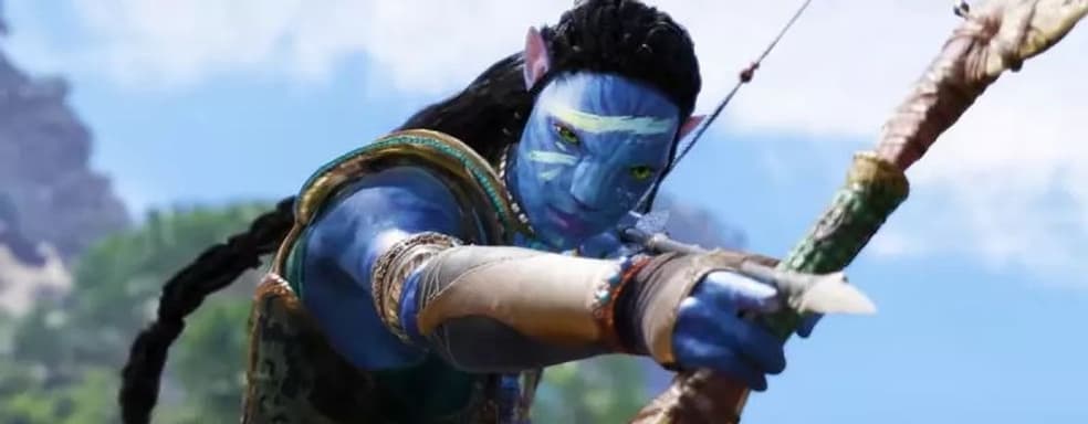 Ubisoft ищет специалиста по микротранзакциям для Avatar: Frontiers of Pandora