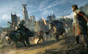 Создатели Shadow of Mordor работают над инновационной фантастической игрой