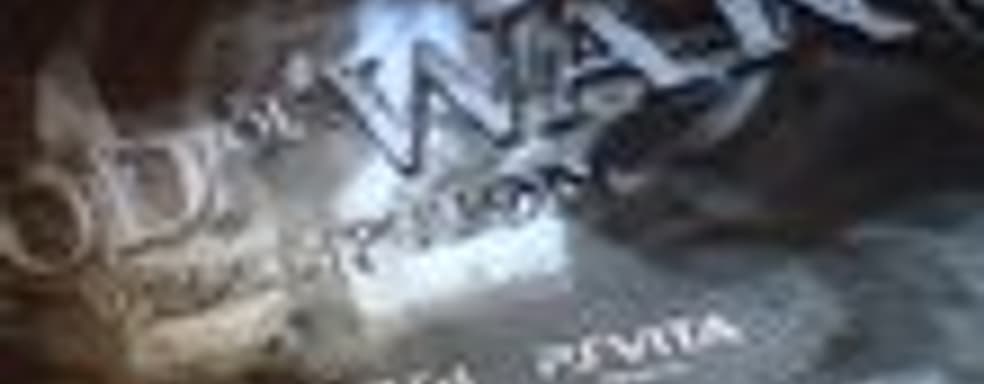 Слух: God of War: Redemption для PS4 и PS Vita