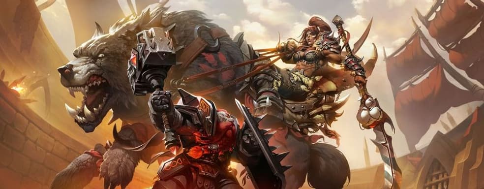 Игроки из стран СНГ и Украины получили бесплатный месяц подписки World of Warcraft, а пользователи из России и Беларуси — нет