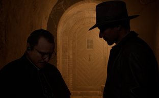 Digital Foundry Tests Indiana Jones and the Great Circle on PlayStation and Identifies Minor Issues