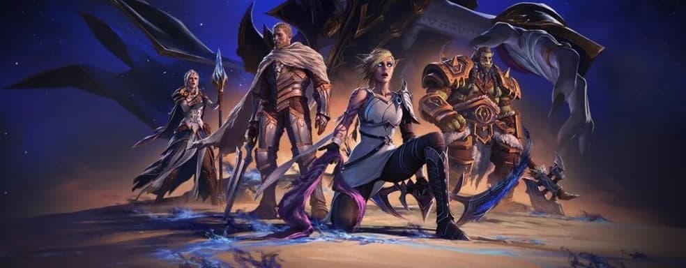 Из Blizzard ушел главный руководитель франшизы Warcraft