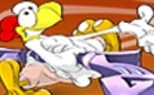 Обновление в магазине простых игр: май