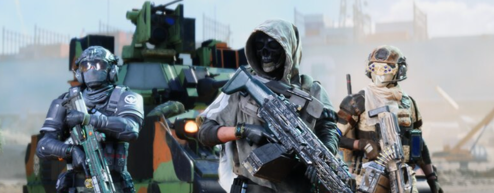 Авторы Battlefield 2042 ухудшили ИИ-противников и вернули ивент в стиле Dead Space