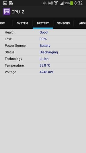 Обзор защищенного смартфона Samsung Galaxy S4 Active
