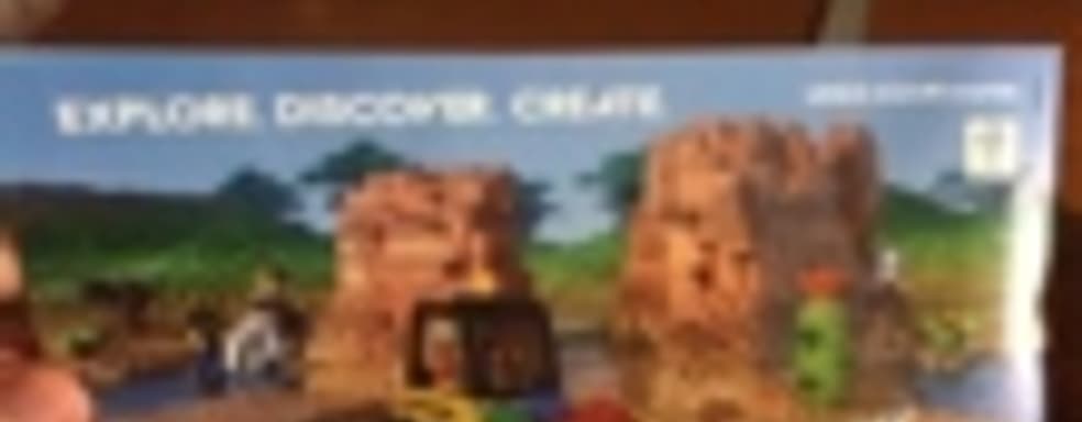 TT Games делает LEGO Worlds