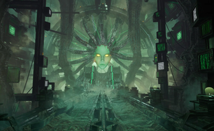 Ремейк System Shock опять перенесли. Возможно, игру выпустят в 2023 году