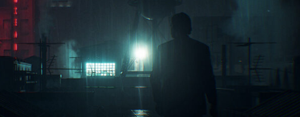 The Alan Wake 2 riddle is so complex that Remedy employees can't handle it. A school equation is baffling