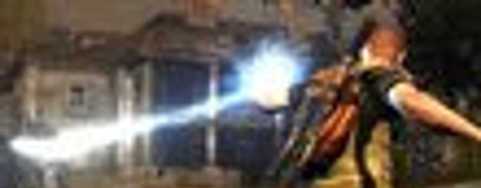 inFamous 2: новые бонусы по предзаказам