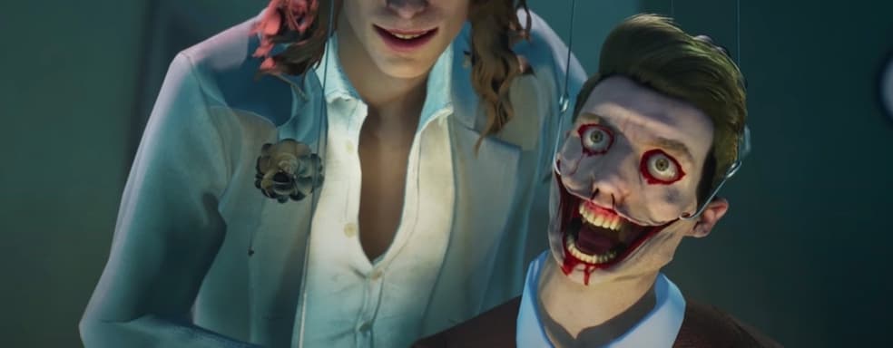 Слух:  Из Vampire the Masquerade: Bloodlines 2 ушла сценаристка. А кто вообще остался в команде?