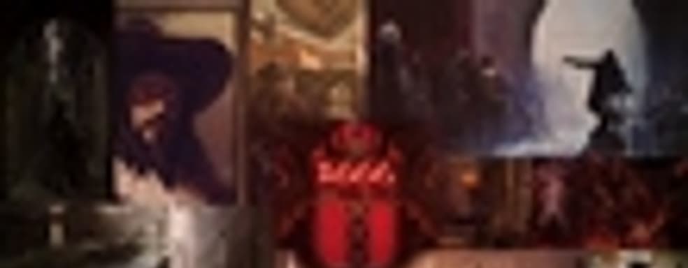 Ubisoft согласилась, что все права на проект 1666 Amsterdam принадлежат Патрису Десиле 