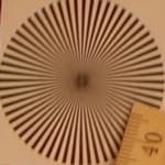 ISO 160, фокусное расстояние 100 мм, f/6,3