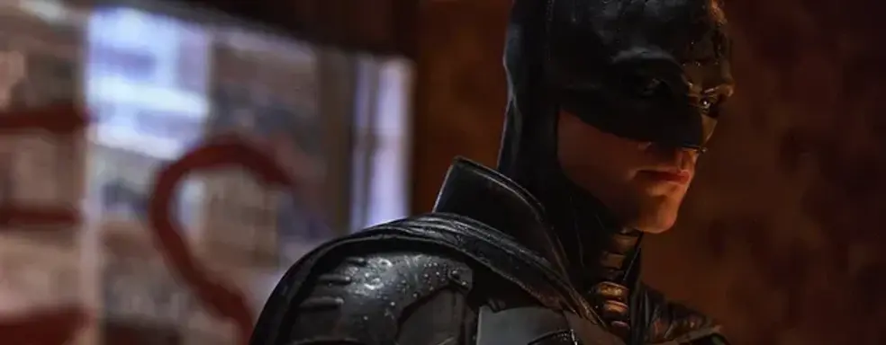 Паттинсон в сделку не входил: «Бэтмен 2» Мэтта Ривза не станет частью DCU Джеймса Ганна