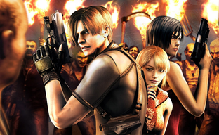 Capcom тизерит скорые анонсы по Resident Evil