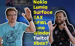 [Мнение] - Закрываем Mixer. Epic Games Store на очереди