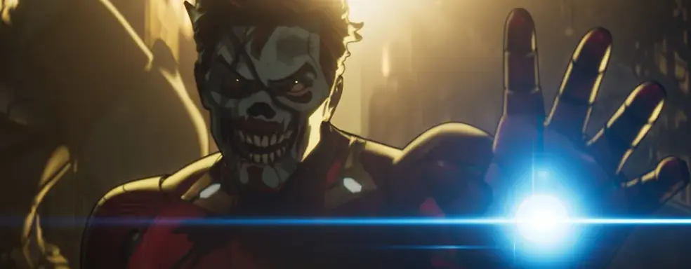 Анимационный сериал Marvel Zombies превратит супергероев в зомби во главе с Алой Ведьмой, ставшей Мёртвой королевой
