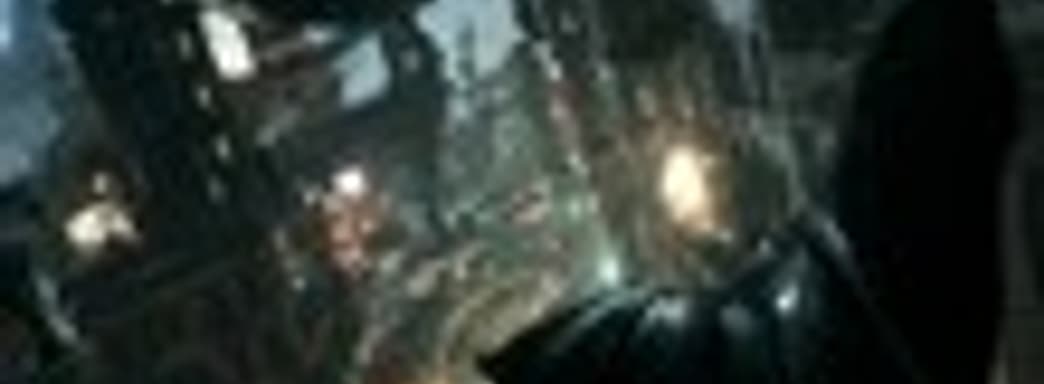 РС-версия Batman: Arkham Knight вновь появится в продаже в конце октября