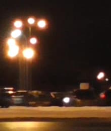 Видеокамера Panasonic HC-V270