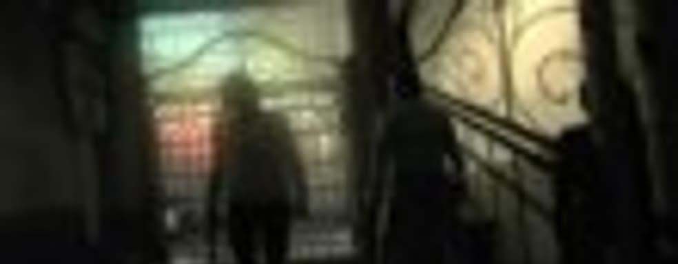 Трейлер Kane & Lynch 2: Dog Days