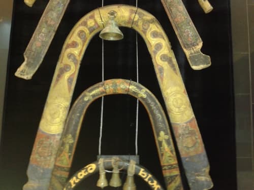 снимок, сделанный камерой Samsung Omnia W при стандартных настройках