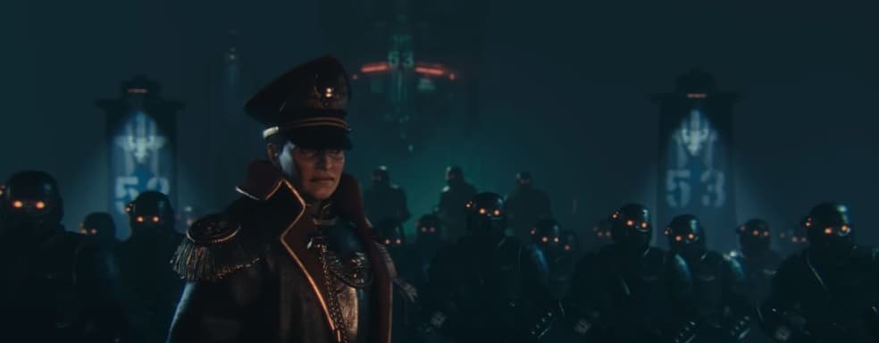 Warhammer 40K Darktide получила крупное и бесплатное обновление Nightmares & Visions
