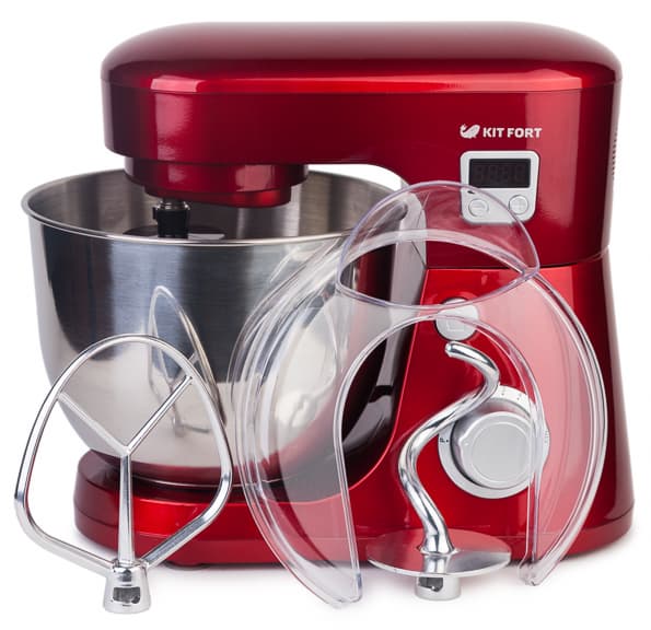 Kitfort KT-1308