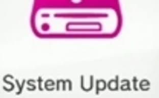 Wii U - еще одно часовое обновление прошивки