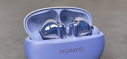 TWS-гарнитура Huawei FreeBuds 6i: