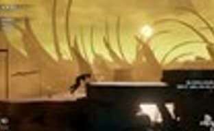 Е3-демонстрация Shadow of the Beast 