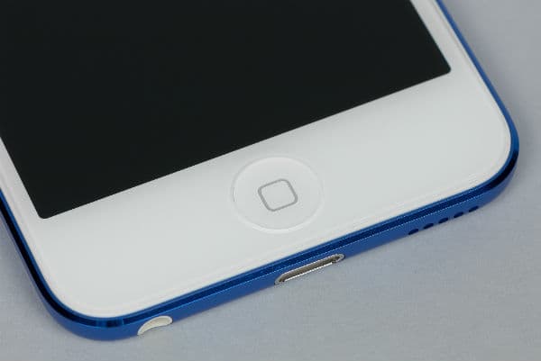 iPod touch 2015 года