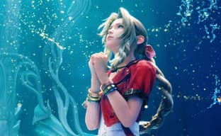 Создатель Final Fantasy хочет, чтобы индустрия выпускала больше игр с политическим уклоном