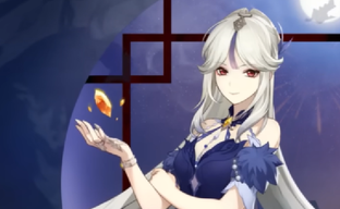 Баннеры персонажей и оружия Genshin Impact 4.8. miHoYo вернула Кавеха и Нин Гуан