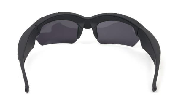 Дизайн камеры Eyecam DVR-15 Ultra