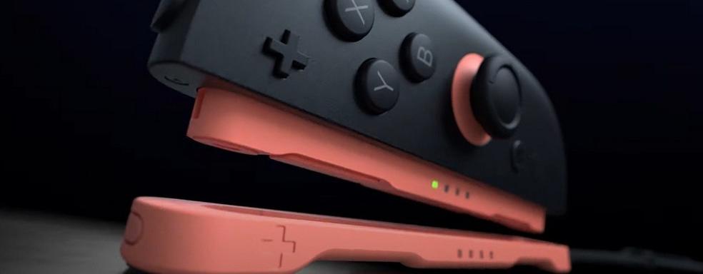 Canadian store accidentally revealed the price of Nintendo Switch 2