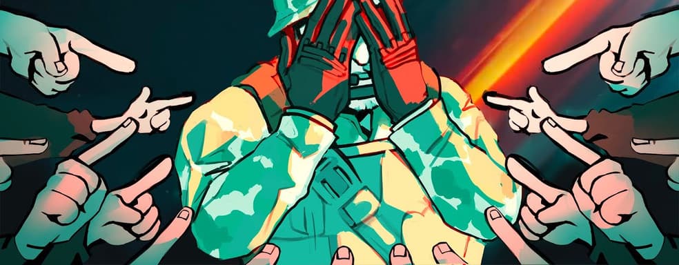 Ужасы Battlefield 2042 // Взлом Twitch // Плач Ubisoft // Опасный New World // Разбор Steam Deck