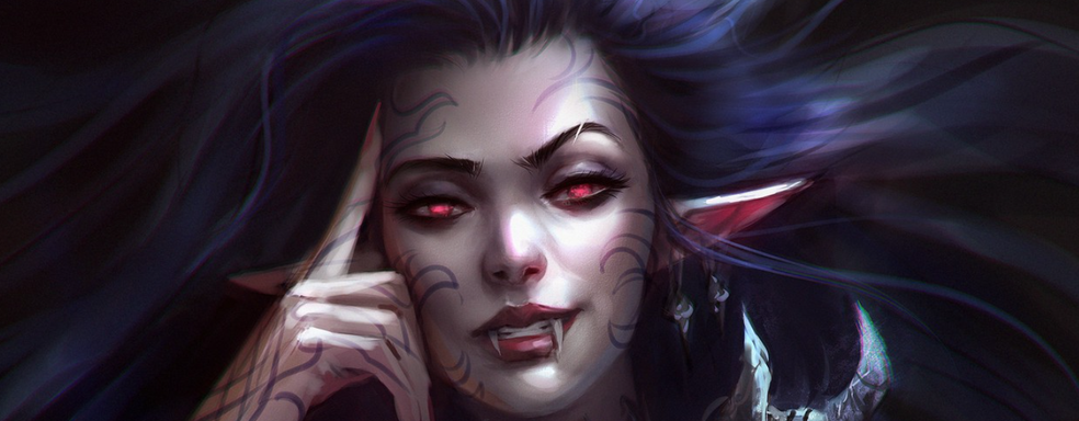 В The Witcher 3 нашли секрет, связанный с Cyberpunk 2077 и вампирами. Расследование в играх CD Projekt RED