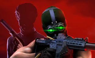 Hotline Miami + Metal Gear: Роман Глебенков выпустил в Steam стелс-экшен Intravenous 2, получивший 96% положительных отзывов