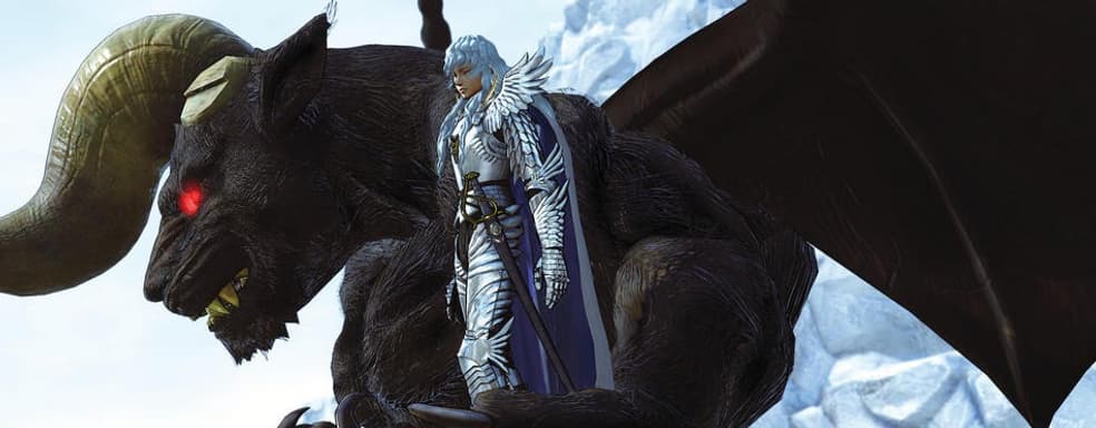 В Steam сейчас проходит акция на выходных и распродажа издателя Koei Tecmo со скидками до 90%