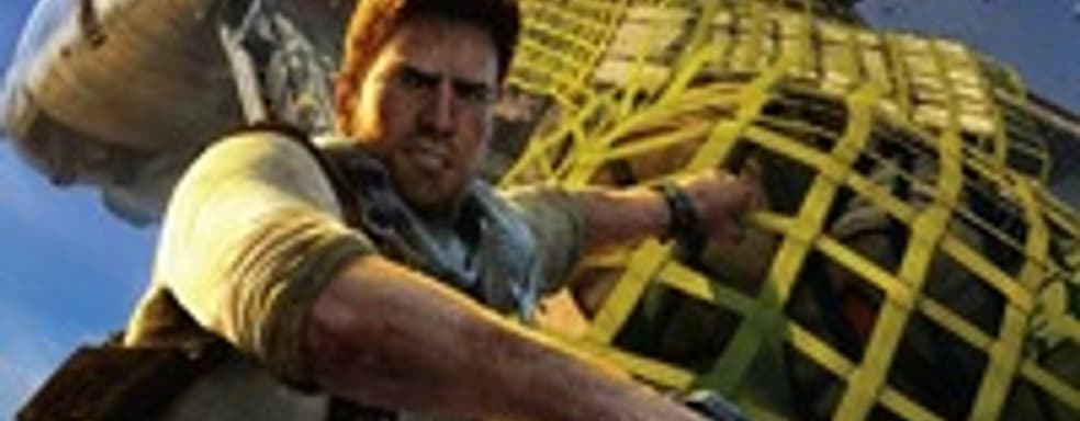 Подводный, постапокалиптический и стимпанковый Uncharted, которые вряд ли увидят свет