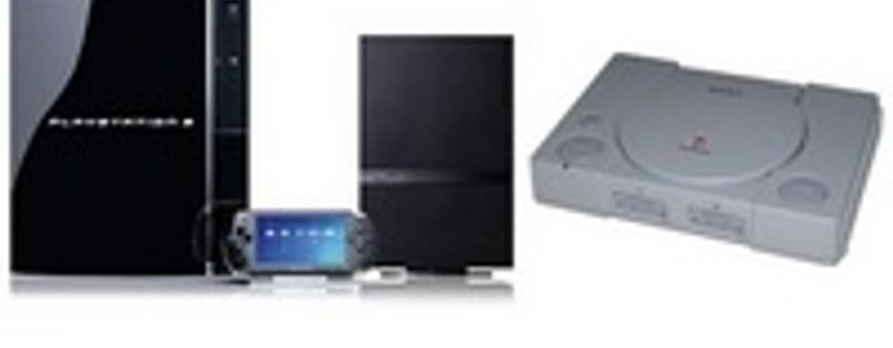 15 лет PlayStation в США