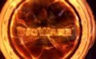 Launch-трейлер Mass Effect Trilogy 