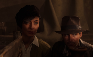 Indiana Jones and the Great Circle станет ещё технологичнее. Первое сравнение NVIDIA RTX Hair