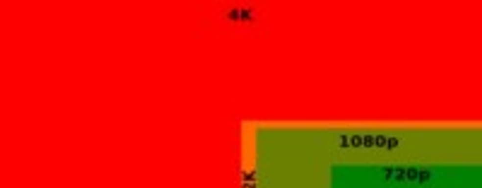 Слух: PS4 сможет воспроизводить игры и фильмы в разрешении до 4K