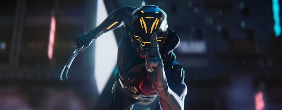 Суровый киберпанк – появились оценки Ghostrunner